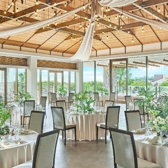 THE MEETS MARINA TERRACE（ザ・ミーツ マリーナテラス）