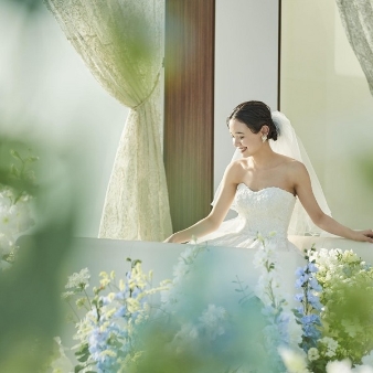 THE MEETS MARINA TERRACE（ザ・ミーツ マリーナテラス）