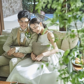 THE MEETS MARINA TERRACE（ザ・ミーツ マリーナテラス）