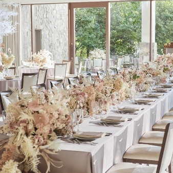 THE MEETS MARINA TERRACE（ザ・ミーツ マリーナテラス）