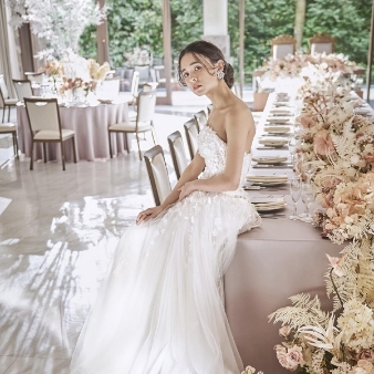 THE MEETS MARINA TERRACE（ザ・ミーツ マリーナテラス）