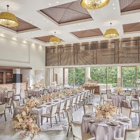 THE MEETS MARINA TERRACE（ザ・ミーツ マリーナテラス）