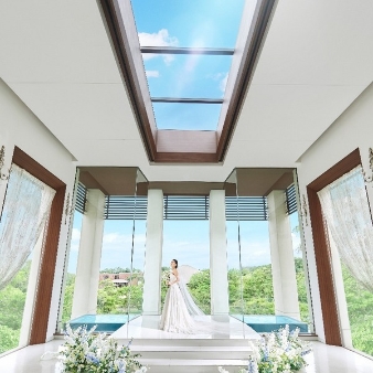 THE MEETS MARINA TERRACE（ザ・ミーツ マリーナテラス）