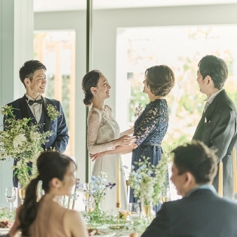 THE MEETS MARINA TERRACE（ザ・ミーツ マリーナテラス）