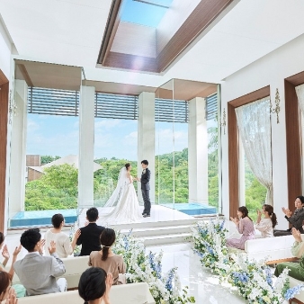 THE MEETS MARINA TERRACE（ザ・ミーツ マリーナテラス）