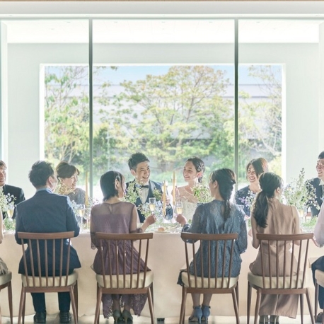 THE MEETS MARINA TERRACE（ザ・ミーツ マリーナテラス）