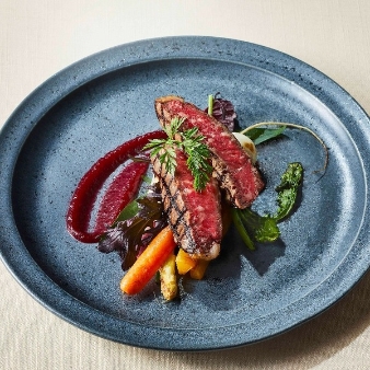 THE MEETS MARINA TERRACE（ザ・ミーツ マリーナテラス）