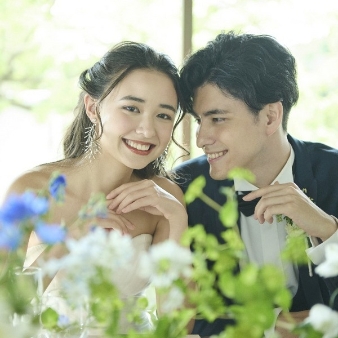 THE MEETS MARINA TERRACE（ザ・ミーツ マリーナテラス）