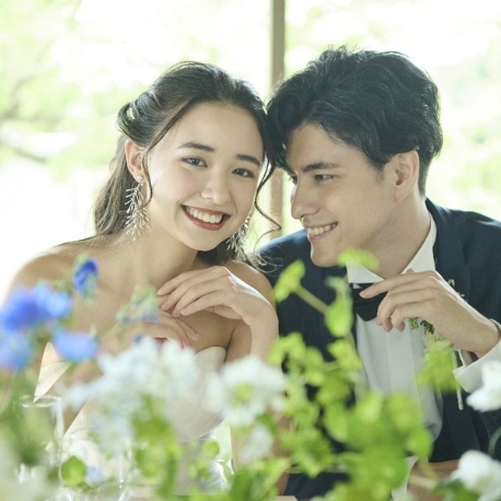 THE MEETS MARINA TERRACE（ザ・ミーツ マリーナテラス）