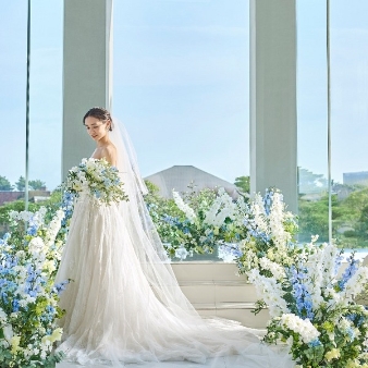 THE MEETS MARINA TERRACE（ザ・ミーツ マリーナテラス）