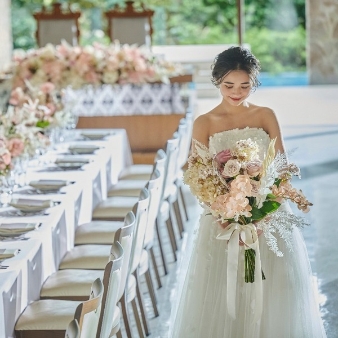 THE MEETS MARINA TERRACE（ザ・ミーツ マリーナテラス）