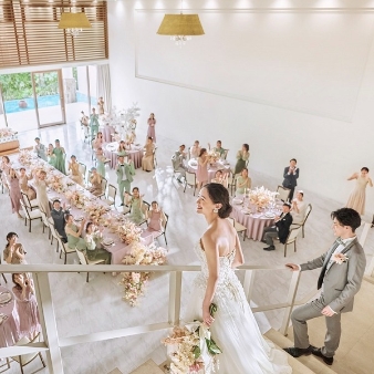 THE MEETS MARINA TERRACE（ザ・ミーツ マリーナテラス）