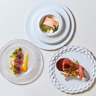 THE MEETS MARINA TERRACE（ザ・ミーツ マリーナテラス）