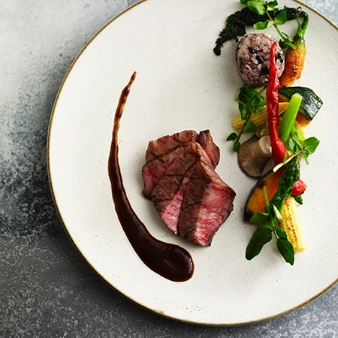 THE MEETS MARINA TERRACE（ザ・ミーツ マリーナテラス）