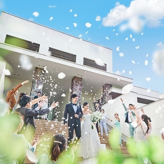 THE MEETS MARINA TERRACE（ザ・ミーツ マリーナテラス）