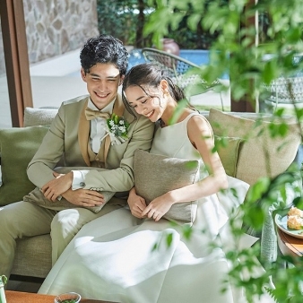 THE MEETS MARINA TERRACE（ザ・ミーツ マリーナテラス）