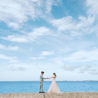 THE MEETS MARINA TERRACE（ザ・ミーツ マリーナテラス）