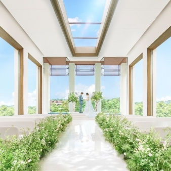 THE MEETS MARINA TERRACE（ザ・ミーツ マリーナテラス）