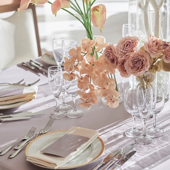 THE MEETS MARINA TERRACE（ザ・ミーツ マリーナテラス）