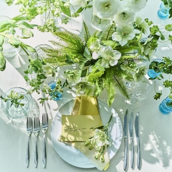 THE MEETS MARINA TERRACE（ザ・ミーツ マリーナテラス）