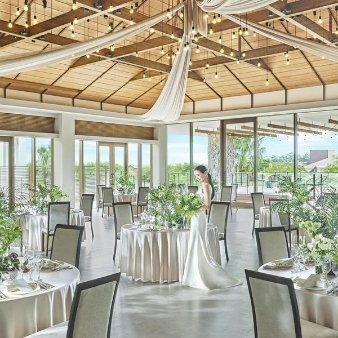 THE MEETS MARINA TERRACE（ザ・ミーツ マリーナテラス）