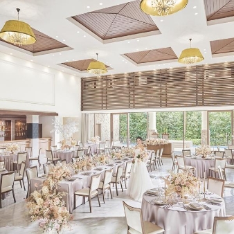 THE MEETS MARINA TERRACE（ザ・ミーツ マリーナテラス）