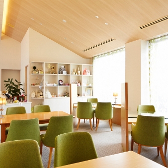 ORIENTAL KYOTO SUZAKU-TEI 朱雀邸（オリエンタル京都朱雀邸）