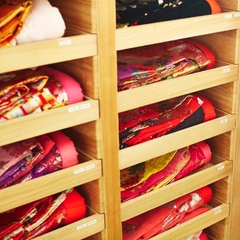 ORIENTAL KYOTO SUZAKU-TEI 朱雀邸（オリエンタル京都朱雀邸）