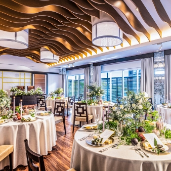 ORIENTAL KYOTO SUZAKU-TEI 朱雀邸（オリエンタル京都朱雀邸）