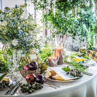 ORIENTAL KYOTO SUZAKU-TEI 朱雀邸（オリエンタル京都朱雀邸）