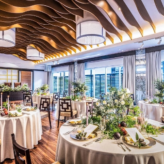 ORIENTAL KYOTO SUZAKU-TEI 朱雀邸（オリエンタル京都朱雀邸）