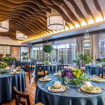 ORIENTAL KYOTO SUZAKU-TEI 朱雀邸（オリエンタル京都朱雀邸）