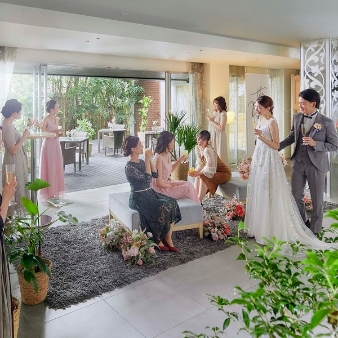 ORIENTAL KYOTO SUZAKU-TEI 朱雀邸（オリエンタル京都朱雀邸）