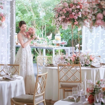 ORIENTAL KYOTO SUZAKU-TEI 朱雀邸（オリエンタル京都朱雀邸）