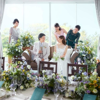 ORIENTAL KYOTO SUZAKU-TEI 朱雀邸（オリエンタル京都朱雀邸）