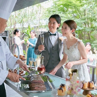 ORIENTAL KYOTO SUZAKU-TEI 朱雀邸（オリエンタル京都朱雀邸）