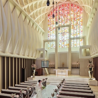 ノートルダム神戸 Ｎｏｔｒｅ Ｄａｍｅ ＫＯＢＥ