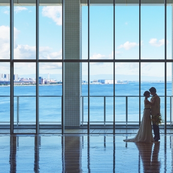 ノートルダム神戸 Ｎｏｔｒｅ Ｄａｍｅ ＫＯＢＥ