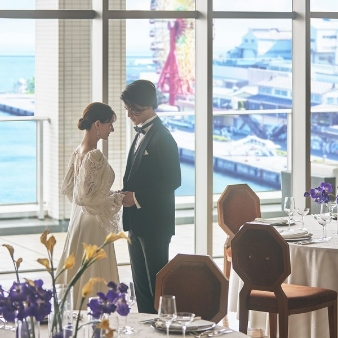 ノートルダム神戸 Ｎｏｔｒｅ Ｄａｍｅ ＫＯＢＥ