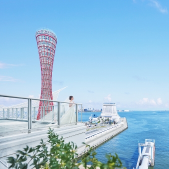 ノートルダム神戸 Ｎｏｔｒｅ Ｄａｍｅ ＫＯＢＥ