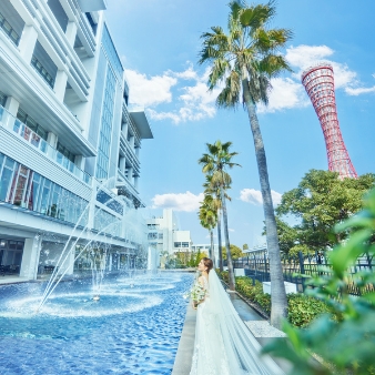 ノートルダム神戸 Ｎｏｔｒｅ Ｄａｍｅ ＫＯＢＥ