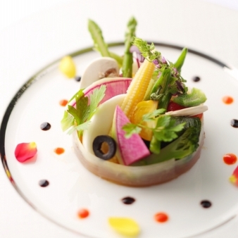 ＡＬＴＡＶＩＳＴＡ　ＧＡＲＤＥＮ（アルタビスタ　ガーデン）