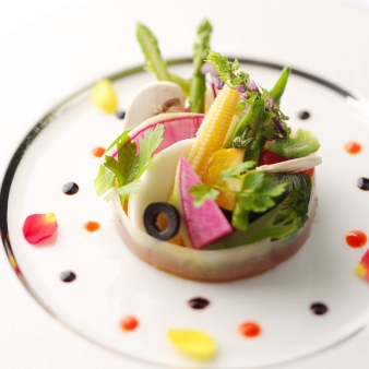 ＡＬＴＡＶＩＳＴＡ　ＧＡＲＤＥＮ（アルタビスタ　ガーデン）