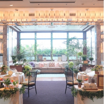 ＡＬＴＡＶＩＳＴＡ　ＧＡＲＤＥＮ（アルタビスタ　ガーデン）