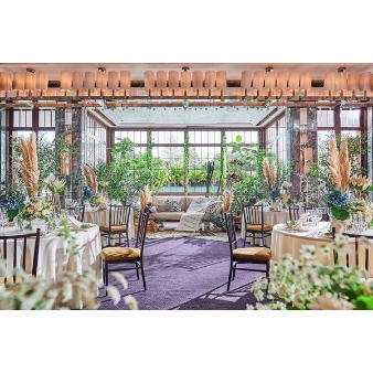 ＡＬＴＡＶＩＳＴＡ　ＧＡＲＤＥＮ（アルタビスタ　ガーデン）