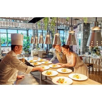 ＡＬＴＡＶＩＳＴＡ　ＧＡＲＤＥＮ（アルタビスタ　ガーデン）