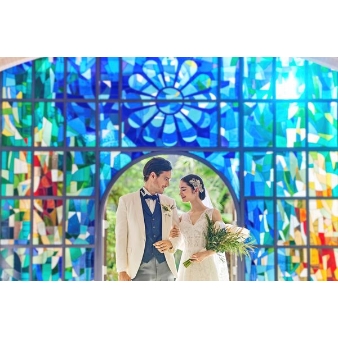 ＡＬＴＡＶＩＳＴＡ　ＧＡＲＤＥＮ（アルタビスタ　ガーデン）