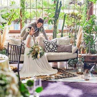 ＡＬＴＡＶＩＳＴＡ　ＧＡＲＤＥＮ（アルタビスタ　ガーデン）