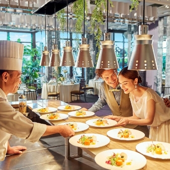 ＡＬＴＡＶＩＳＴＡ　ＧＡＲＤＥＮ（アルタビスタ　ガーデン）