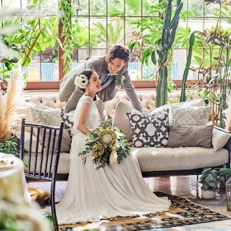 ＡＬＴＡＶＩＳＴＡ　ＧＡＲＤＥＮ（アルタビスタ　ガーデン）